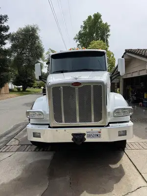 Used 2015 PETERBILT 567 Tractors & Trailers California US | Ben Kaplan Equipment #1279511