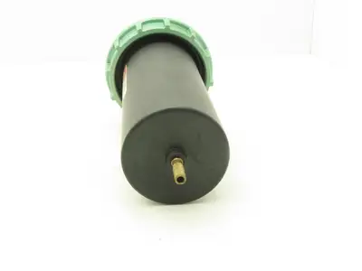 Numatics F612D-06ADU Pneumatic Air Filter In Line 300PSI 3/4" NPT W/Element