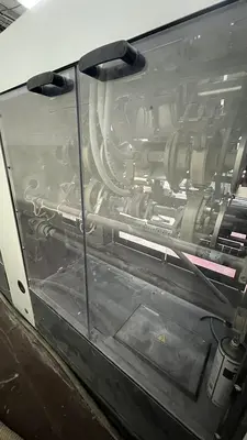 USED HEIDELBERG STITCHMASTER ST 100.2