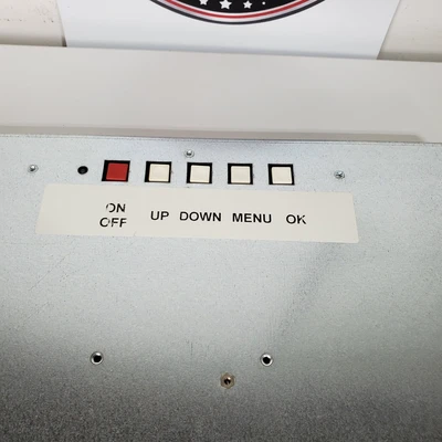Used PRIMA ELECTRO 2SMPM6089/0C Misc Industrial Equipment California US | American Industrial Supply Co. #1377086
