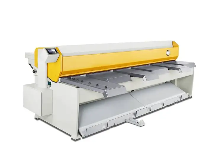 Used RAS _UNKNOWN_ Sheet Metal Shears Ontario CA | Westway Machinery #223986