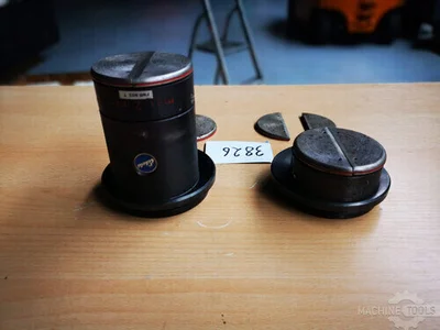 USED ECKOLD FWR 803