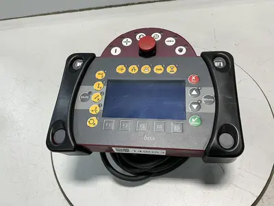 USED WITTMANN W702
