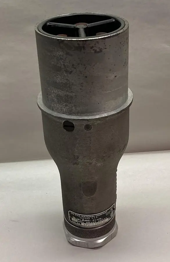 Used PYLE KPD-1310036 Miscellaneous Equipment (Electrical & Power) Ohio US | Surplus Asset Holdings #1399684