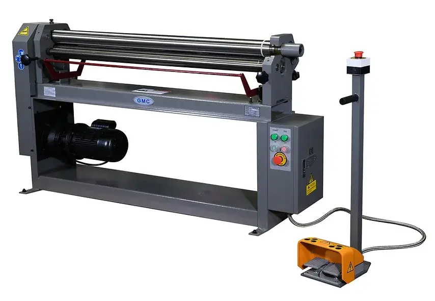 Slip Roll Machine 50″ x 16Ga.