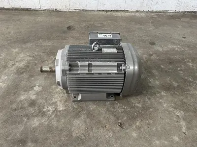 USED SEW-EURODRIVE DRP180M4/FI/DH/RI