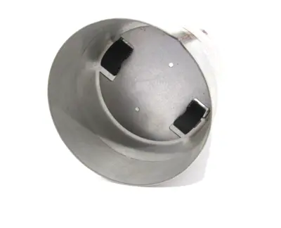 NEW ENERGY VENT EV 4 GTC VENT DAMPNER EV4GTC