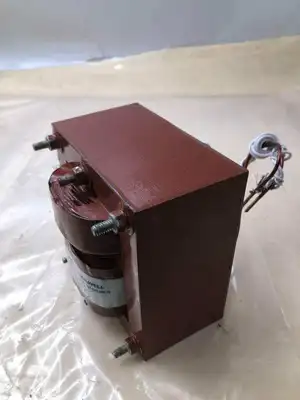 National Oilwell 0001-3956-03 Constant Voltage Transformer 120VAC