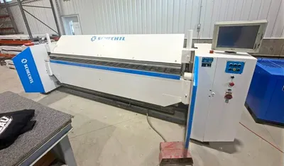 2008 SCHECHTL MAE 310/CNC Folding Machines | CNCsurplus (3)
