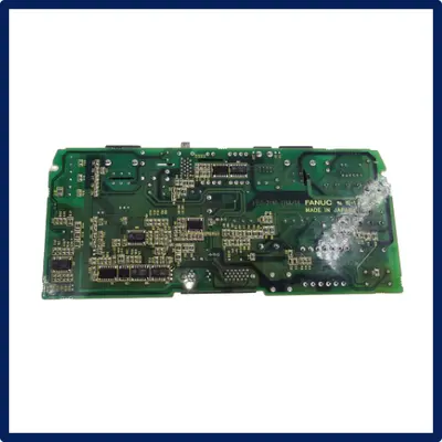 Used MITSUBISHI A20B-2100-0760 PLC Power Supplies Texas US | CNC TOOLS LLC #1442854