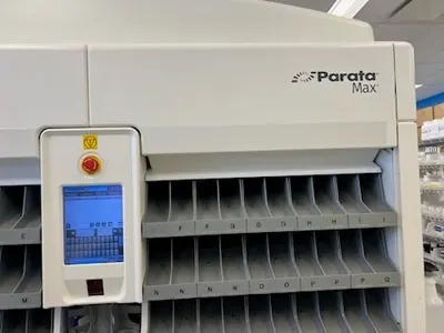 USED 2020 PARATA SYSTEMS RF901-0115