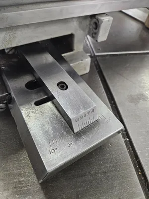 CLAUSING COLCHESTER N/A Tooling | GMT (10)