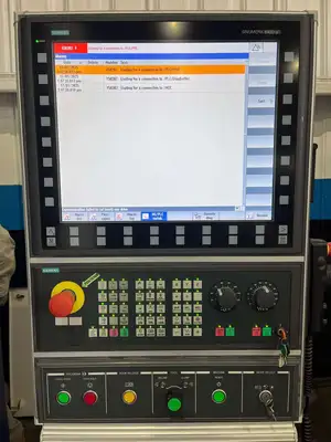 USED 2016 HYUNDAI WIA XF6300