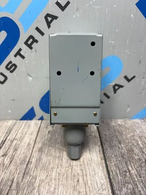 ALLEN BRADLEY BULLETIN 836 Electrical/PLC/Automation | ESS Industrial Equipment Sales (4)