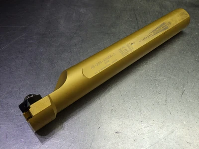Dorian Tool 1.75" Coolant Thru Boring Bar 1.25" Shank AS-20S-ADNER-3 (LOC269)