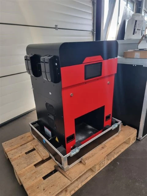 Used SINTERIT LISA PRO 3D Printers DE | LayerByLayer Inh. Lars Holfort 5 #129146