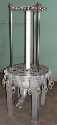 USED PALL CORP 4HD 886-1898