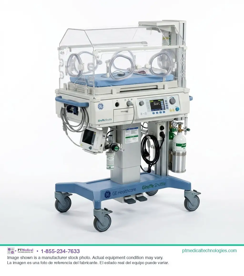 Used SHUTTLE CART GIRRAFE SHUTTLE CART Furniture (Medical) Texas US | PT Medical Technologies #1458498