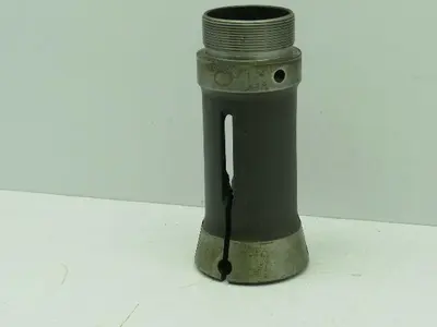 Buck RA-6 Grip Collet 1-17/32" x 1-5/8" Round