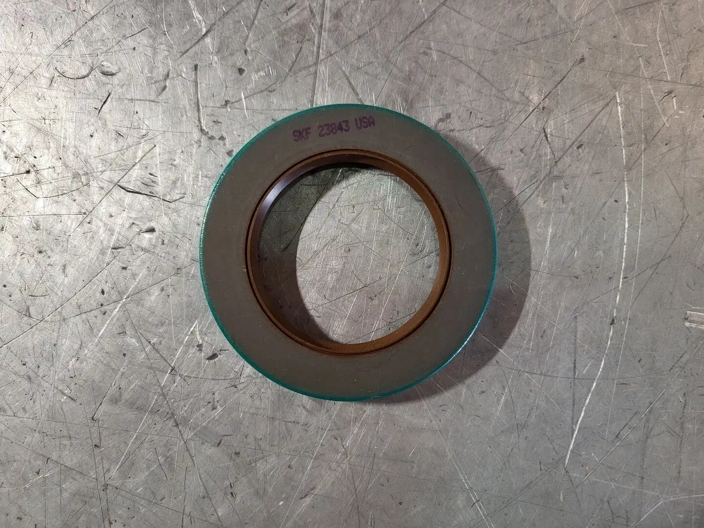 New | in-Stock SKF 23843 Parts British Columbia CA | Lenmark #270012