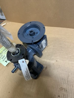NEW Dayton CDHB62U1N-26-P1AA-STDX-M1S