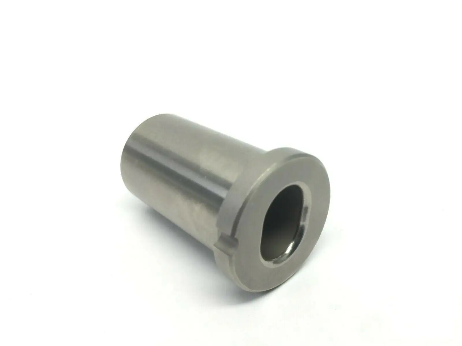 USED MISUMI SHOULDERED BUSHING FOR LOCATING PIN
