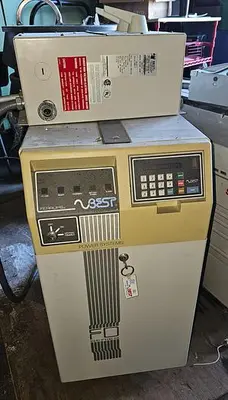 USED BEST FERRUPS FD4.3KVA