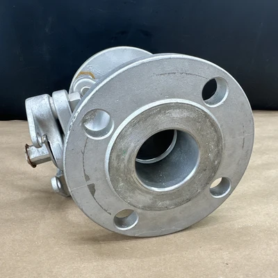 Used AMD 2-150 Valves/Fittings Indiana US | J&J Industrial Supply #1319482
