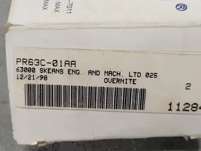 USED MAC PR63C-01AA