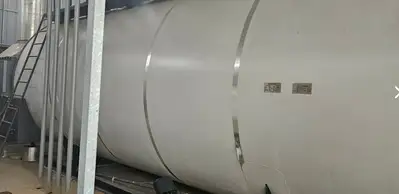 USED 2013 CRONE CLW 170