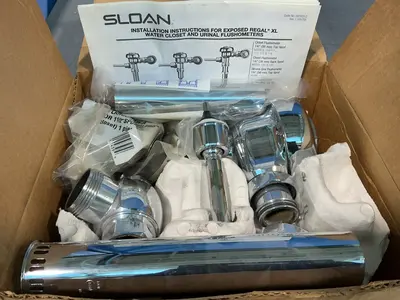 Used SLOAN 111XL Pumps Ohio US | HGR 24 #1487110