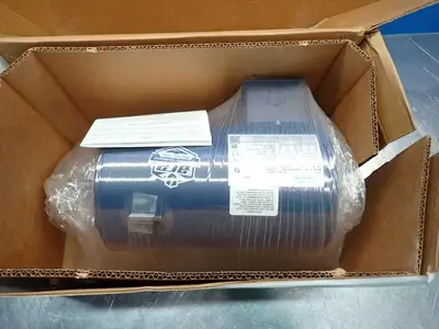 NEW MARATHON MOTORS 145TTDR16052