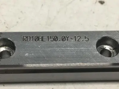 USED THOMSON RD10HL 150.0Y