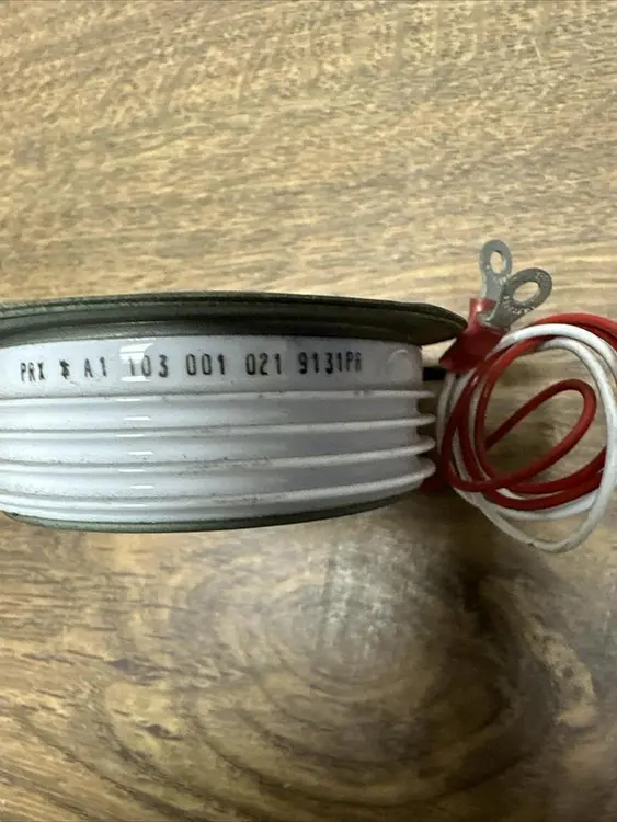 New | in-Stock PRX A1 103 001 021 9131PR Miscellaneous Equipment (Electrical & Power) | Surplus Asset Holdings #1192243
