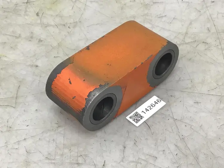 Used VAN DORN 53265 Clamps Michigan US | Ideal Machinery #689393