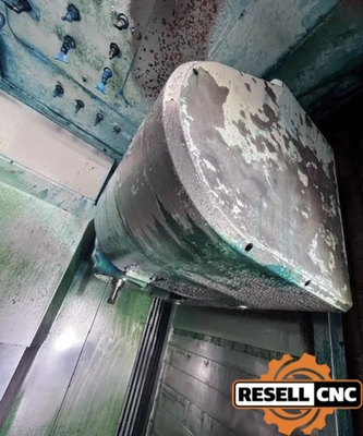 USED 2012 Mazak Integrex i-500V
