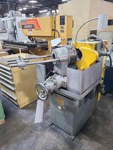 Used OLIVER 600 Drill Grinders Pennsylvania US | Hildebrand Machinery Co. #1481751