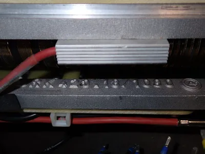 Used _UNKNOWN_ SRK429.18 Generator Parts Ohio US | HGR 24 #998323