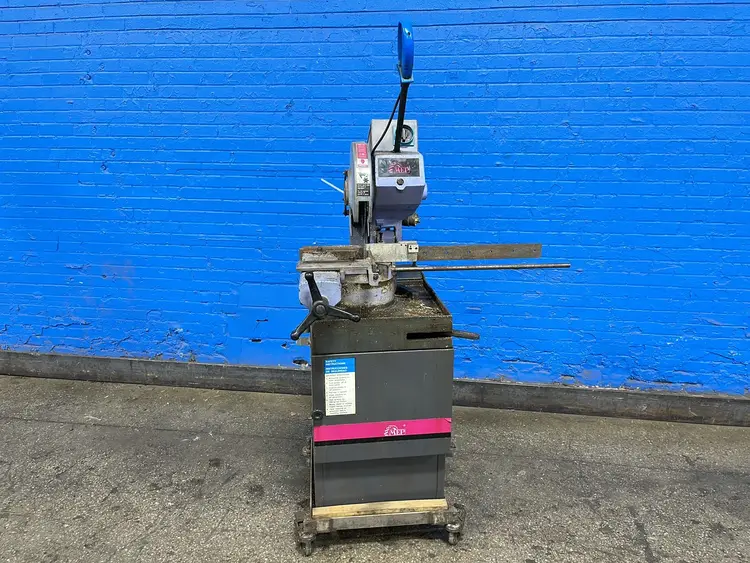 Used MEP CONDOR 275 Circular Cold Saws Ohio US | HGR 24 #1230620