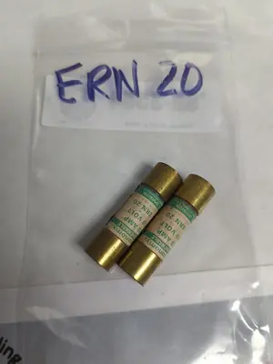 New | in-Stock ECONOMY ERN-20 Miscellaneous Equipment (Electrical & Power) | Surplus Asset Holdings #1193165