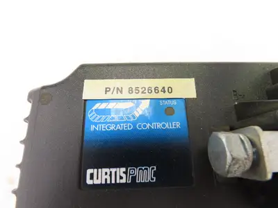 Used CURTIS PMC _UNKNOWN_ Forklift Attachments Indiana US | Arrow Industrial #1367184