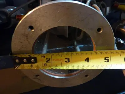 USED NOVATEC ALN2