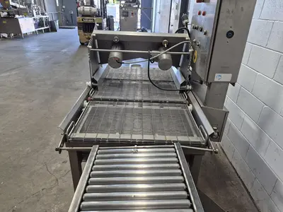 Tromp Egg Wash Applicator