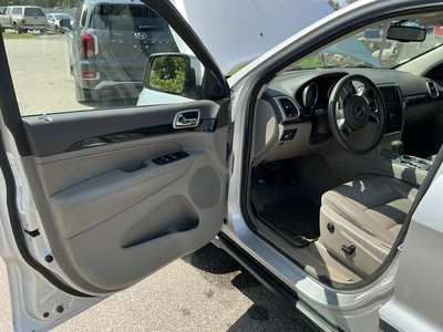 Used 2011 JEEP GRAND CHEROKEE SUVs Michigan US | Miedema Asset Management Group #1444832