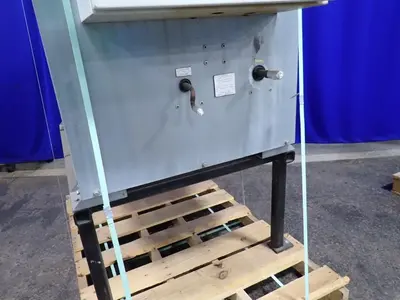 USED DIMPLEX THERMAL SOLUTIONS 7.5/10 TON