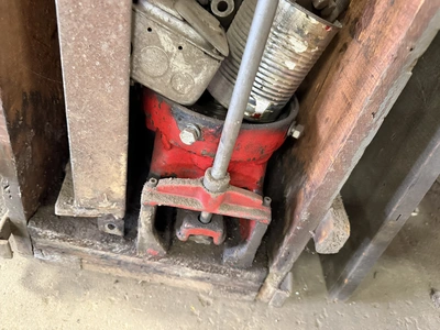 Used _UNKNOWN_ _UNKNOWN_ Horizontal Boring Machines Michigan US | Miedema Asset Management Group #1372265