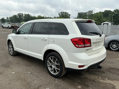 USED 2015 DODGE JOURNEY