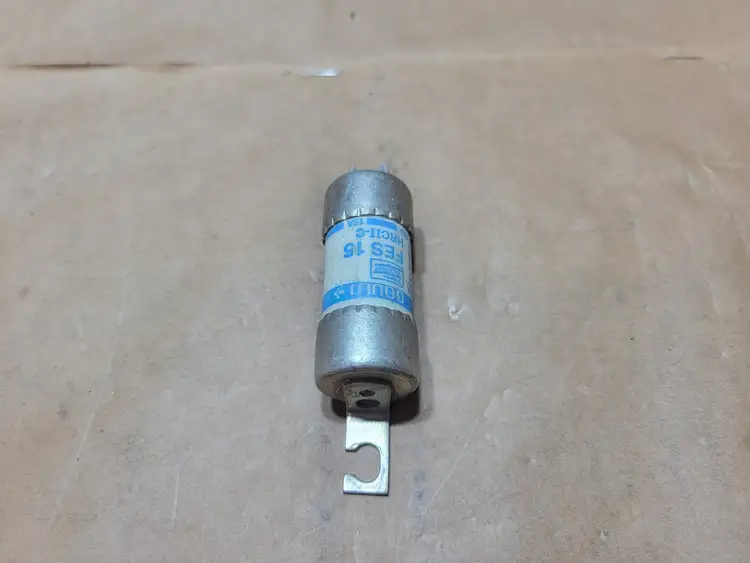 Used GOULD FES15 Misc Electrical & Power Parts British Columbia CA | Lenmark #1438948