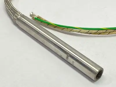 USED STILES HEATER CARTRIDGE 220V 200W