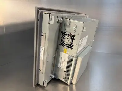 Siemens 6AV7892-0AH10-1AB1 Simatic HMI IPC677C 2 PCI Slot 250 Gb (12.4.4)